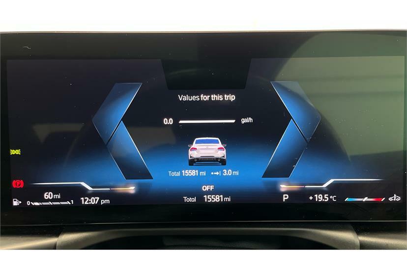 BMW 2 Series 225E M Sport Active Tourer Green #9