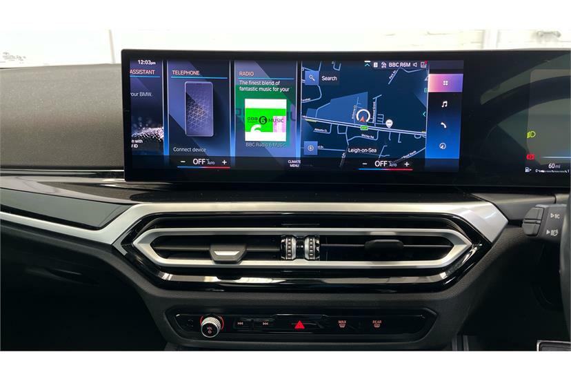 BMW 2 Series 225E M Sport Active Tourer Green #8