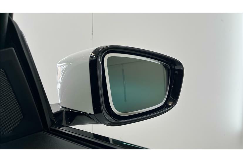 BMW 2 Series 225E M Sport Active Tourer Green #22