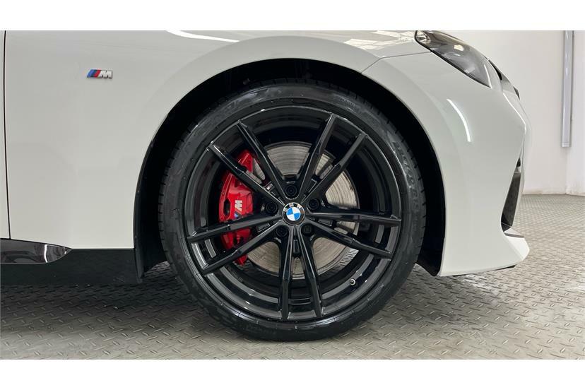 BMW 2 Series 225E M Sport Active Tourer Green #14
