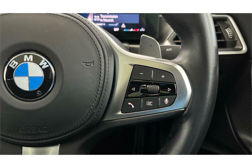 BMW 2 Series 225E M Sport Active Tourer Green #17