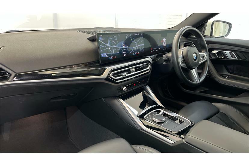 BMW 2 Series 225E M Sport Active Tourer Green #7