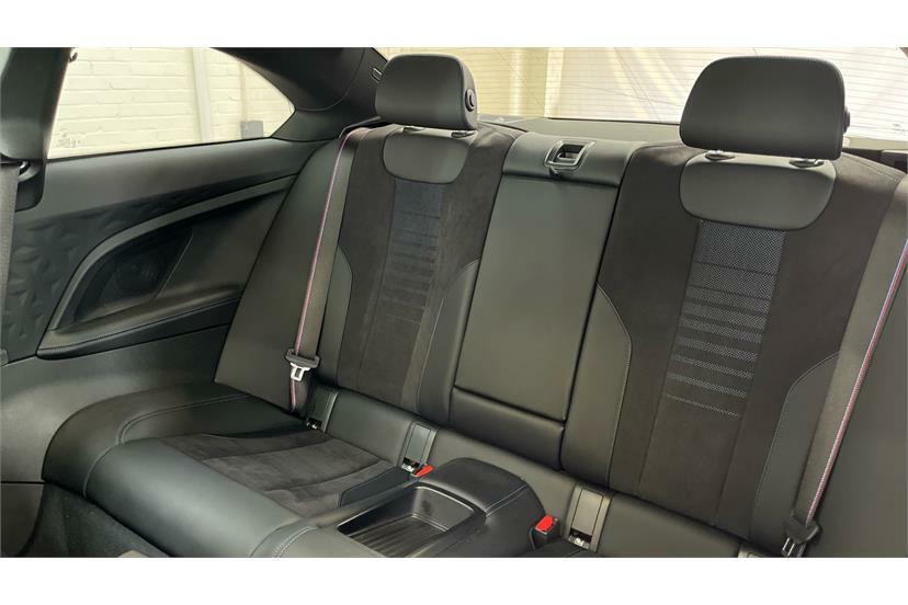BMW 2 Series 225E M Sport Active Tourer Green #12