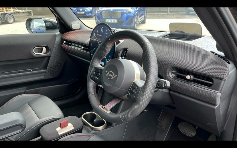 Mini Hatch 2.0S Sport Hatchback Steptronic 204 Ps GU26ZKK Silver #6