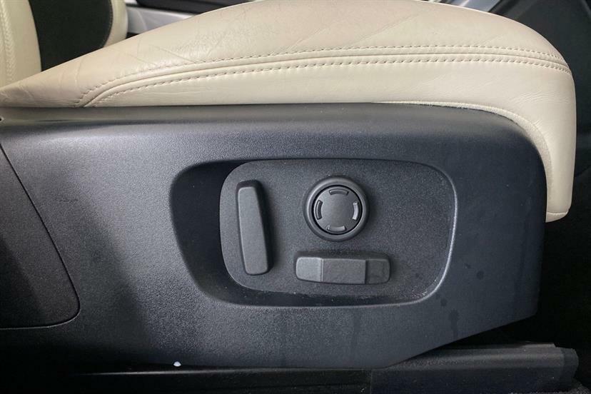 Land Rover Range Rover Sport Hse Dynamic Red #40