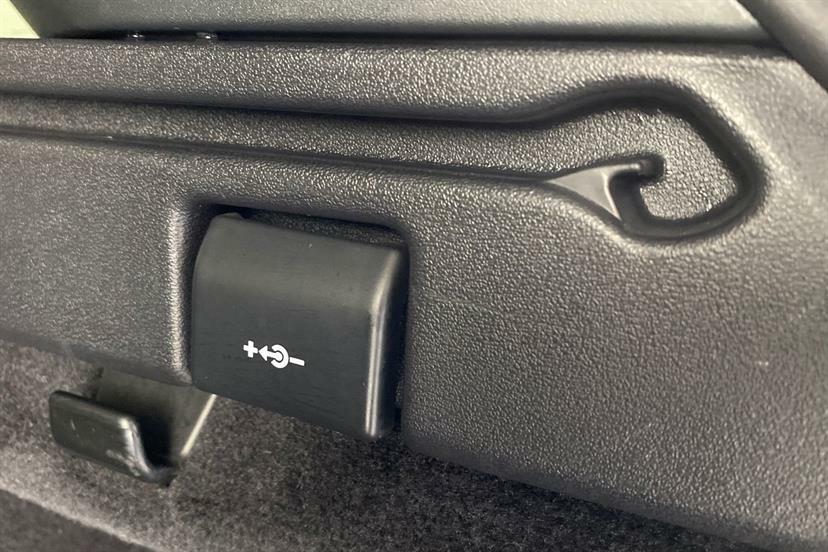 Land Rover Range Rover Sport Hse Dynamic Red #24