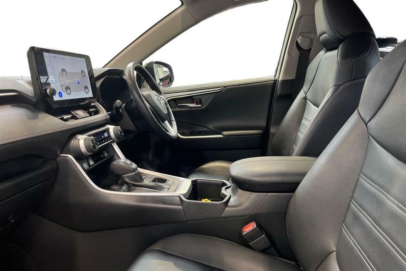 Toyota Rav 4 2.5 Vvt-i Hybrid Excel Cvt 2Wd #2