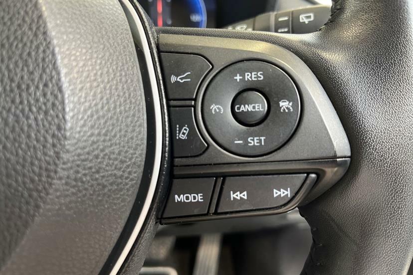 Toyota Rav 4 2.5 Vvt-h Gpf Dynamic Suv #22