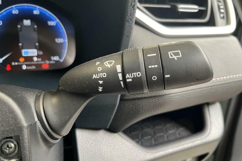 Toyota Rav 4 2.5 Vvt-h Gpf Dynamic Suv #33