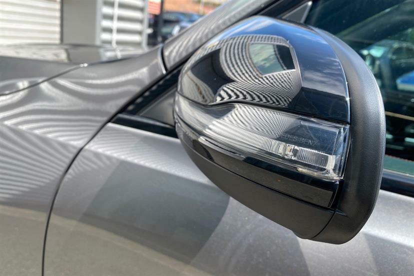 Mercedes-Benz GLB Class Glb 200 Amg Line Executive A Grey #15
