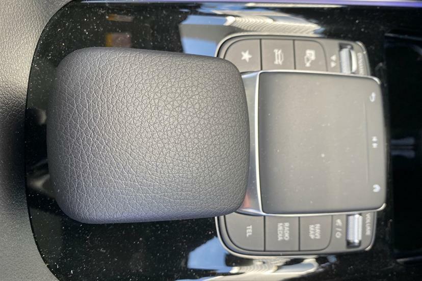 Mercedes-Benz GLB Class Glb 200 Amg Line Executive A Grey #42