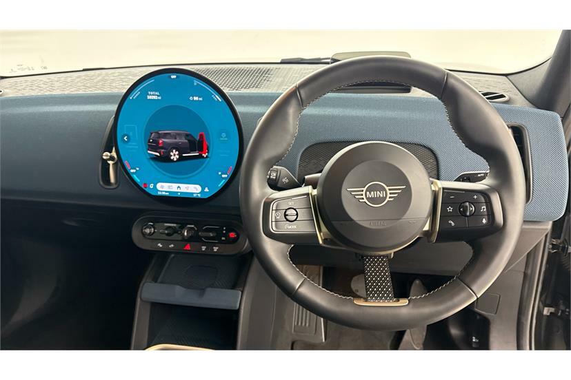 Mini Countryman 2.0 S Exclusive All4 Black #5