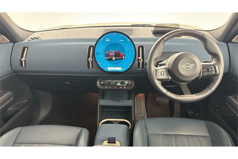 Mini Countryman 2.0 S Exclusive All4 Black #4