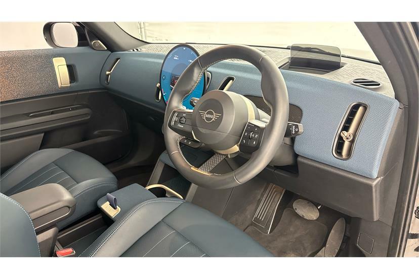 Mini Countryman 2.0 S Exclusive All4 Black #6