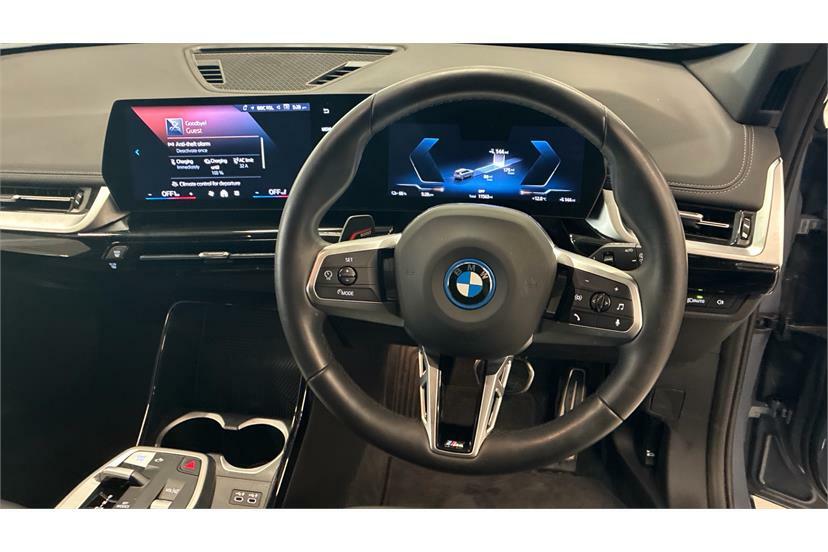 BMW iX1 230Kw Xdrive30 M Sport 65Kwh #5