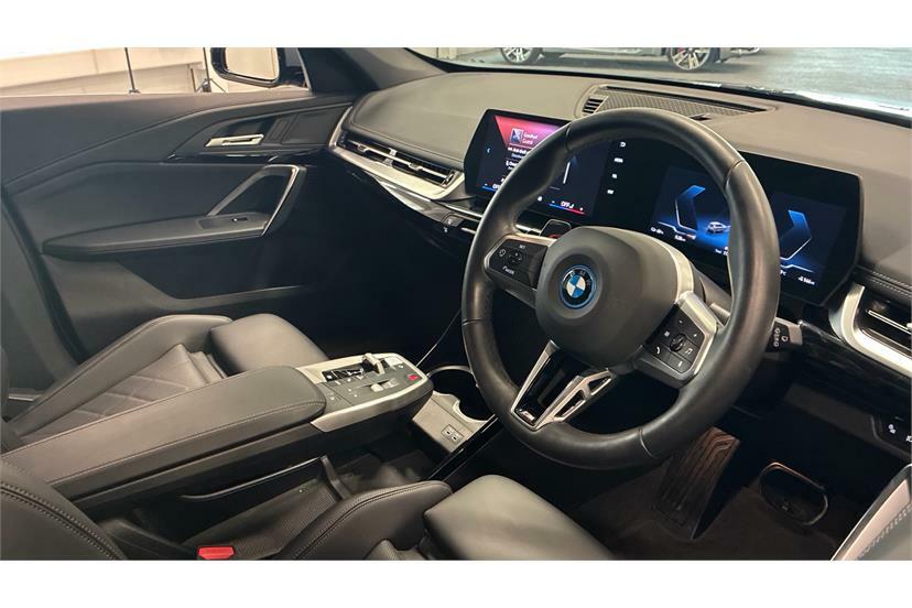 BMW iX1 230Kw Xdrive30 M Sport 65Kwh #6
