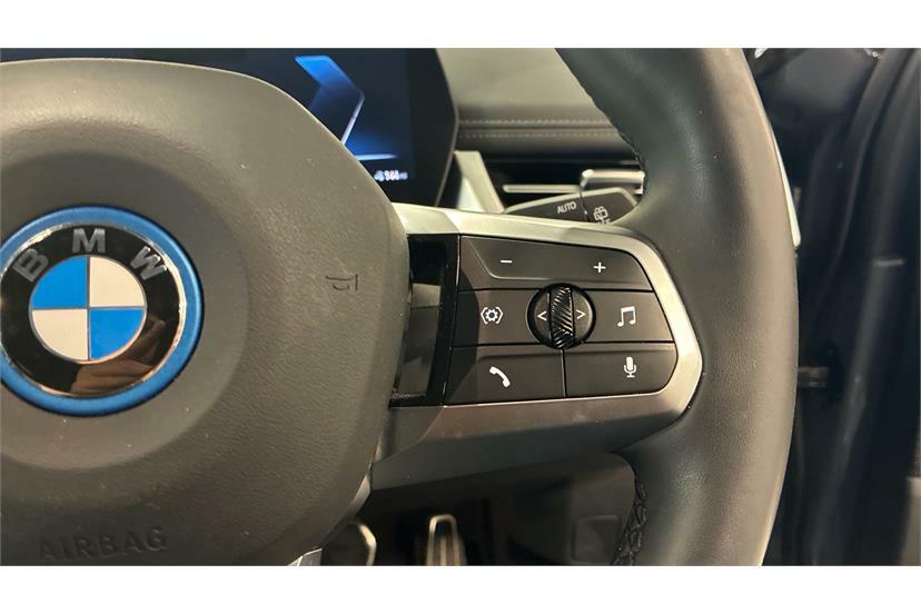 BMW iX1 150Kw Edrive20 M Sport 65Kwh Tech Green #18