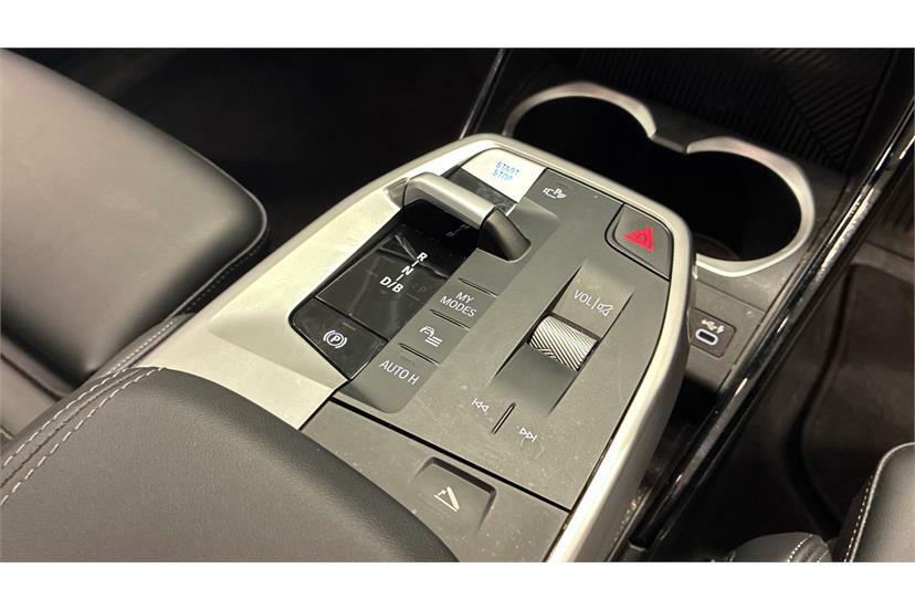 BMW iX1 150Kw Edrive20 M Sport 65Kwh Tech Green #10