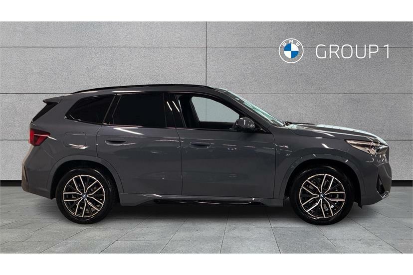 BMW iX1 230Kw Xdrive30 M Sport 65Kwh #3