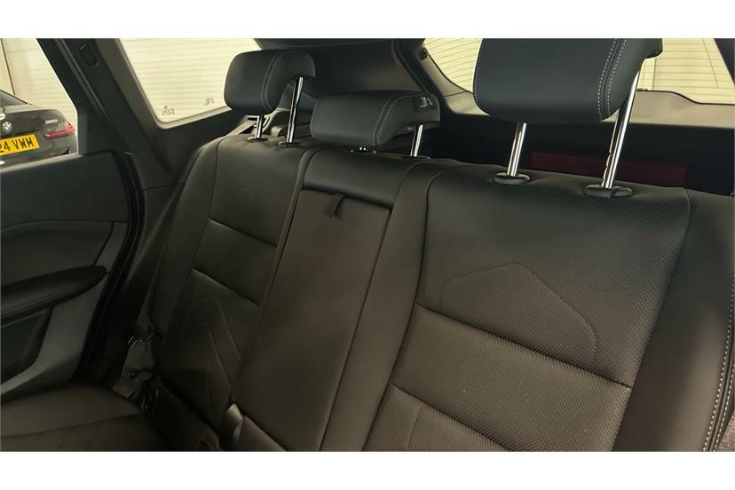 BMW iX1 150Kw Edrive20 M Sport 65Kwh Tech Green #12