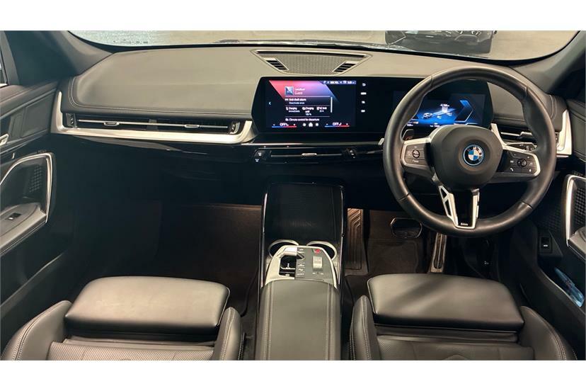 BMW iX1 230Kw Xdrive30 M Sport 65Kwh #4