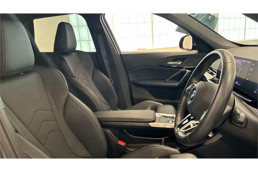 BMW iX1 150Kw Edrive20 M Sport 65Kwh Tech Green #11