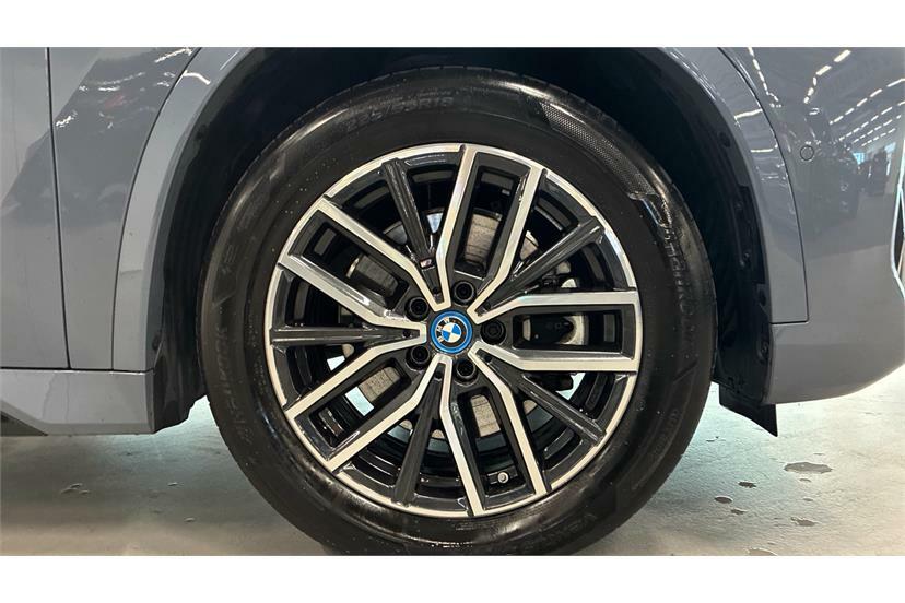 BMW iX1 150Kw Edrive20 M Sport 65Kwh Tech Green #14