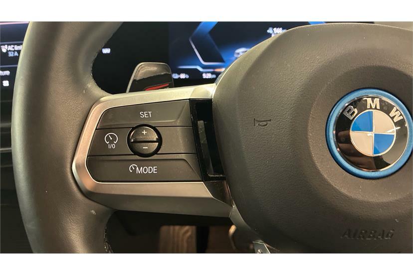 BMW iX1 150Kw Edrive20 M Sport 65Kwh Tech Green #17