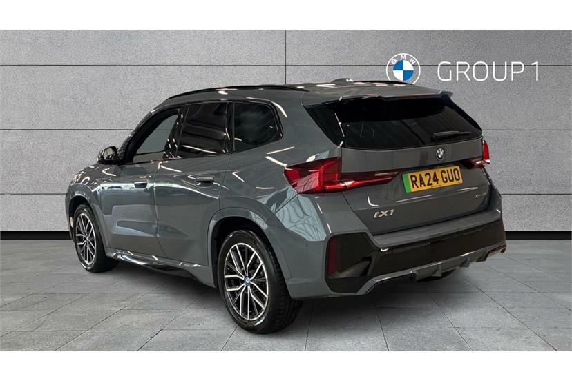 BMW iX1 230Kw Xdrive30 M Sport 65Kwh #2