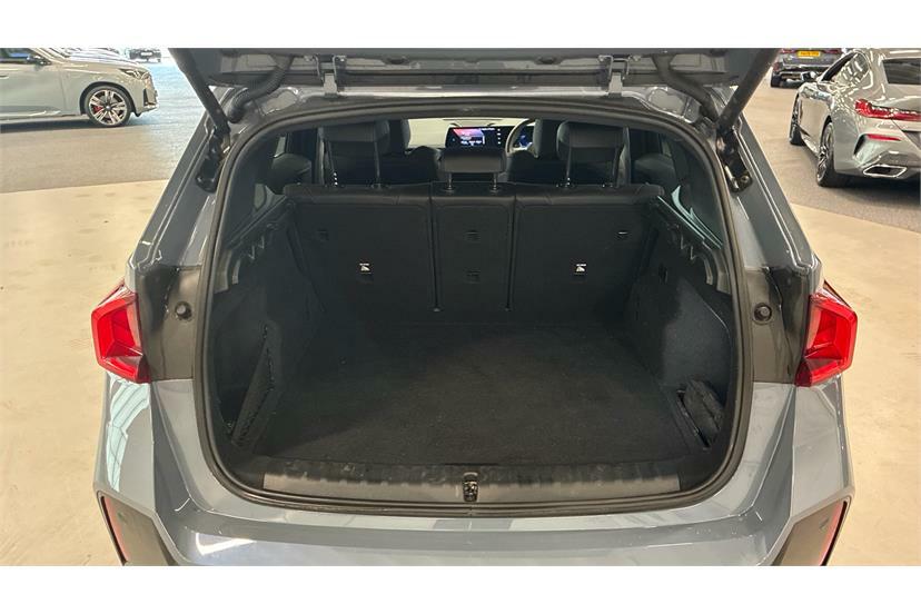 BMW iX1 150Kw Edrive20 M Sport 65Kwh Tech Green #13