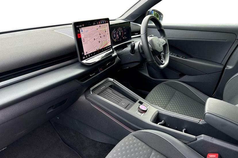 Volkswagen T-Roc 1.5 Etsi 150 R-line Dsg White