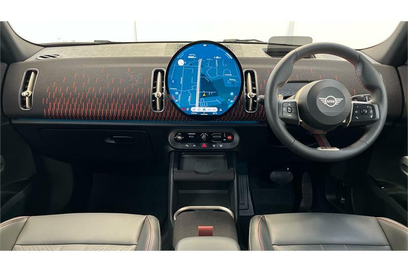 Mini Countryman 150Kw E Sport Level 1 66Kwh Silver #2