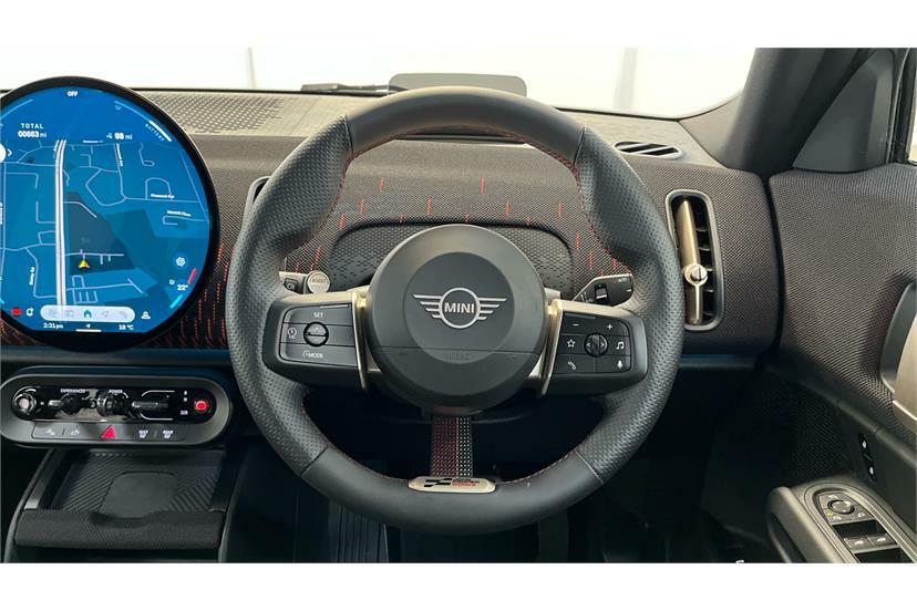 Mini Countryman 150Kw E Sport Level 1 66Kwh Silver #3