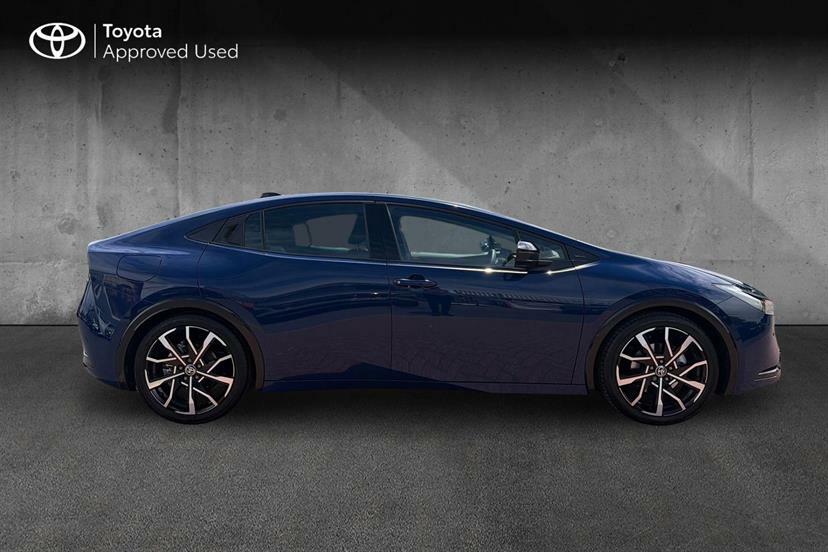 Toyota Prius 2.0 Phev Excel Cvt  #15