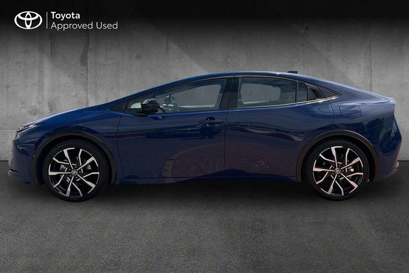 Toyota Prius 2.0 Phev Excel Cvt  #16