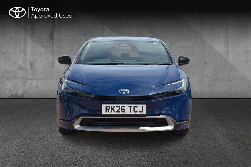 Toyota Prius 2.0 Phev Excel Cvt  #14