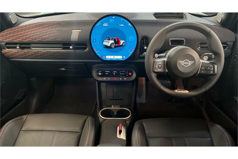 Mini Hatch 2.0 S Sport Green #4