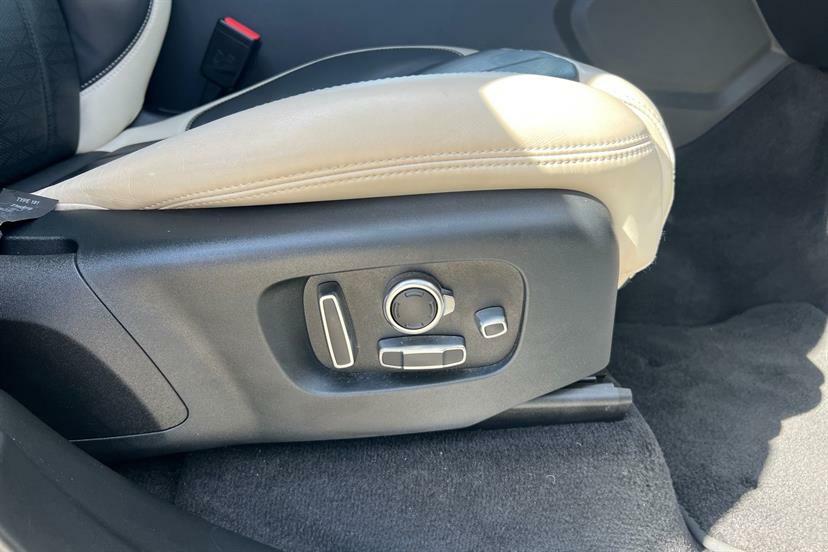 Land Rover Range Rover Sport Hse Dynamic Silver #26