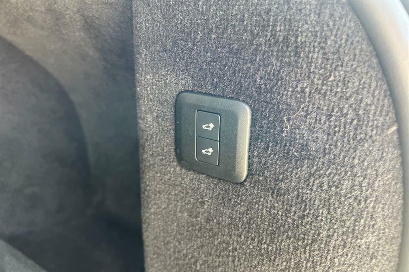 Land Rover Range Rover Sport Hse Dynamic Silver #13