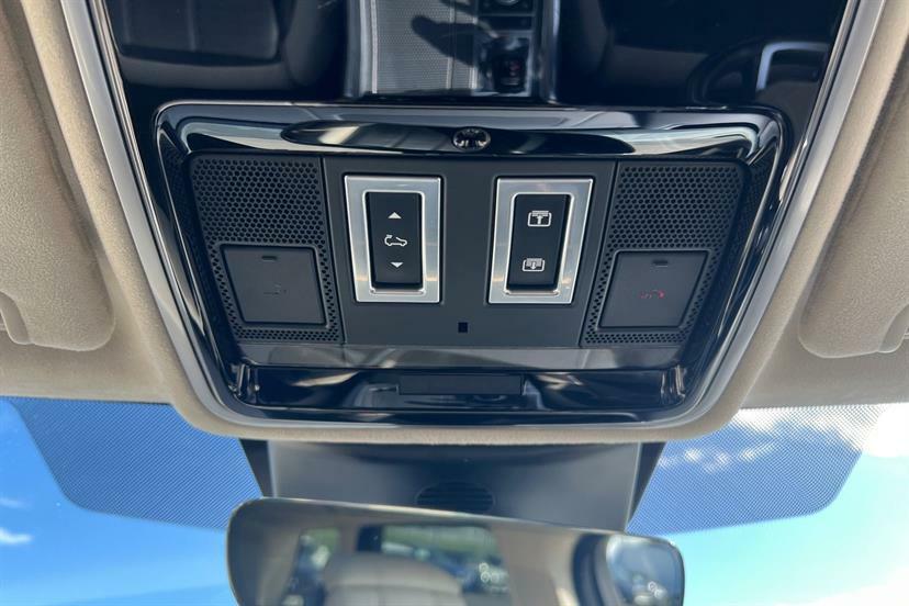 Land Rover Range Rover Sport Hse Dynamic Silver #16