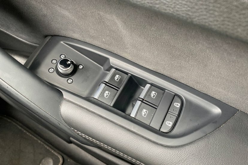 Audi SQ5 Sq5 Sportback Tdi Mhev Quattro Blue #24