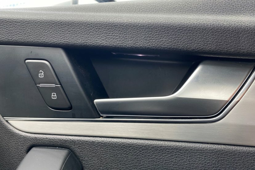 Audi SQ5 Sq5 Sportback Tdi Mhev Quattro Blue #23