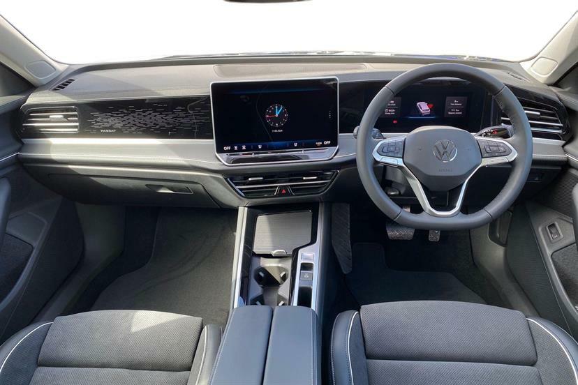 Volkswagen Passat 1.5 Etsi Elegance Dsg #6