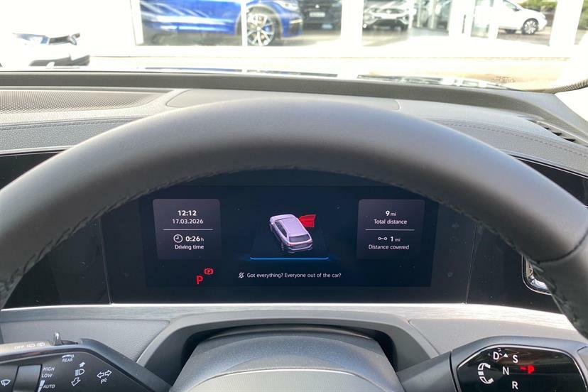 Volkswagen Passat 1.5 Tsi Ehybrid R-line Dsg Black #27