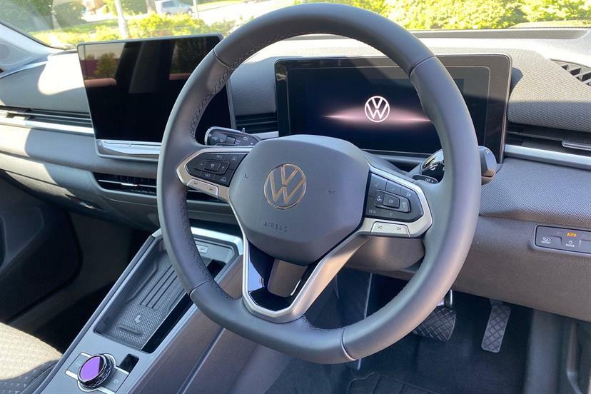Volkswagen T-Roc Style Design Black #27