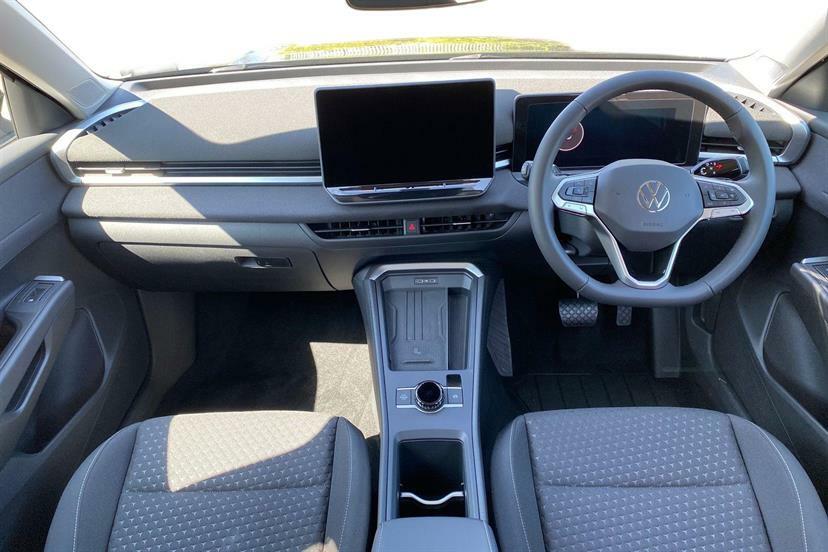 Volkswagen T-Roc Style Design Black #8