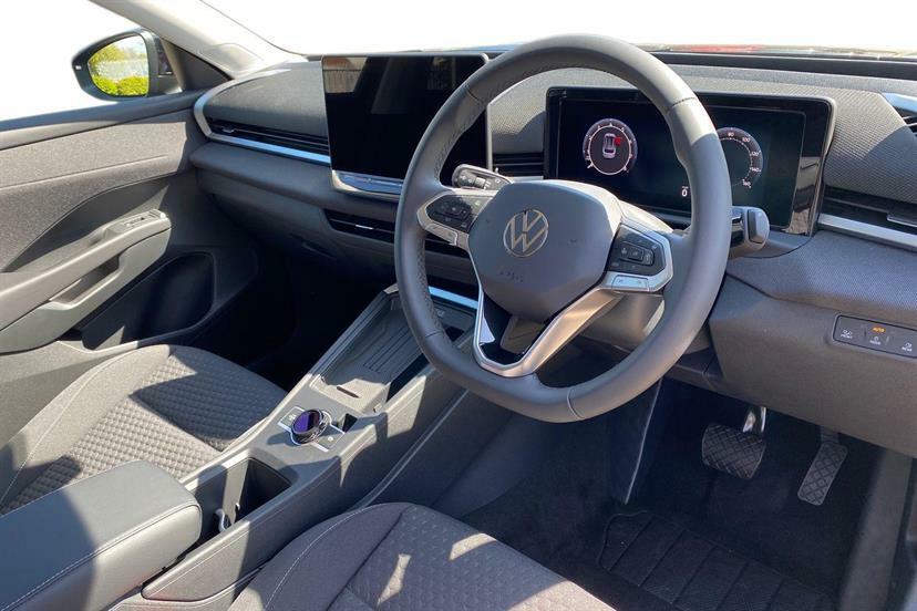 Volkswagen T-Roc Style Design Black #6
