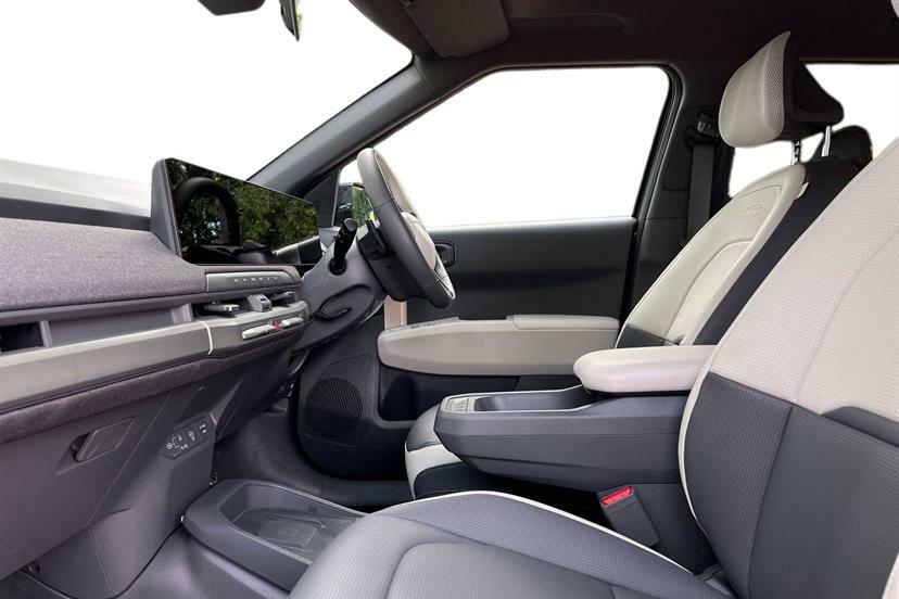 Kia EV3 148Kw Gt-line 81.4Kwh  #2