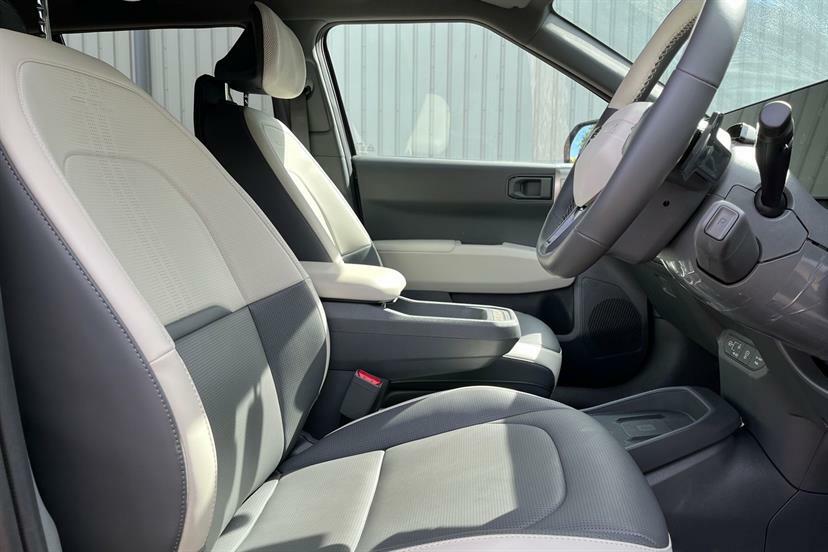 Kia EV3 148Kw Air 81.4Kwh Blue #19