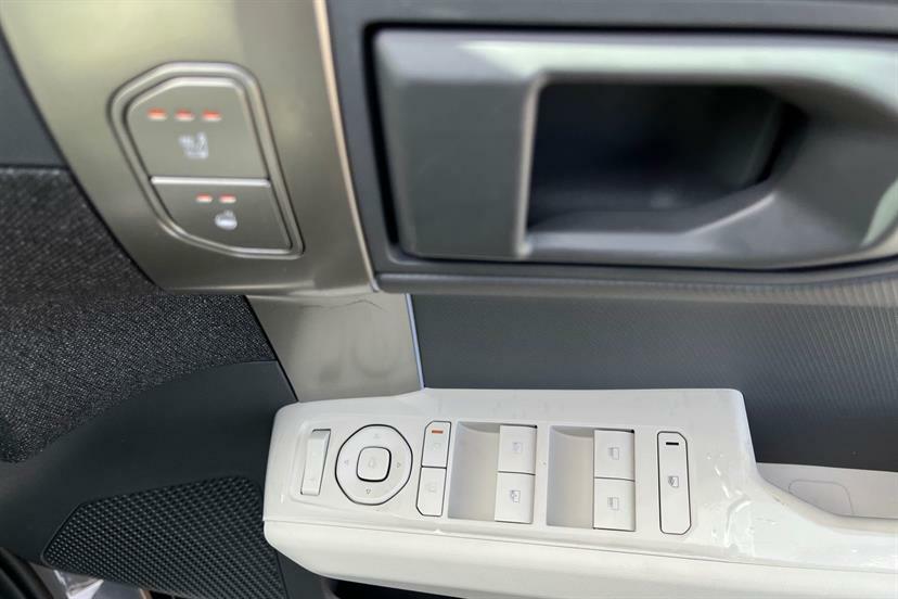 Kia EV3 148Kw Air 81.4Kwh Blue #11